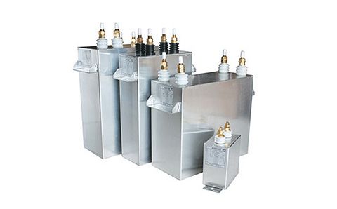電容器直流耐壓意義？