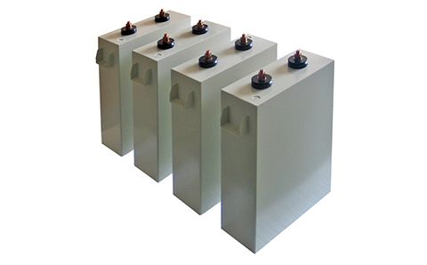 什么叫做直流支撐電容器？