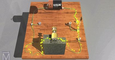 電容器是怎樣工作的？圖文結(jié)合形式來告訴您！