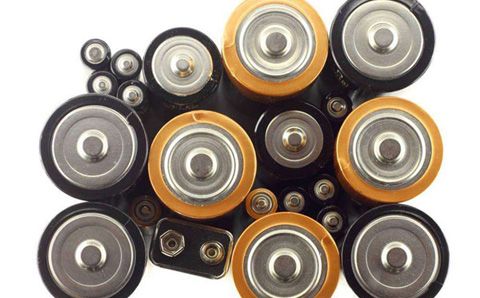 超級電容器是什么？