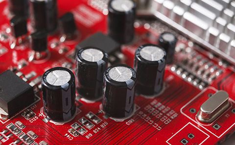 鋁電解電容器有什么用途？有哪些具體體現(xiàn)？