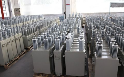 并聯(lián)電力電容器使用不當(dāng)可能導(dǎo)致哪些問題？